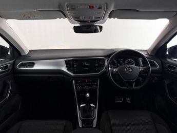 Volkswagen T-Roc 1.5 TSI EVO Active DSG Euro 6 (s/s) 5dr