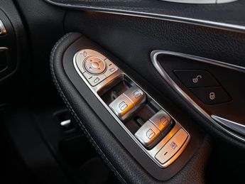 Mercedes-Benz C Class 2.1 C250d AMG Line (Premium Plus) 7G-Tronic+ Euro 6 (s/s) 5dr