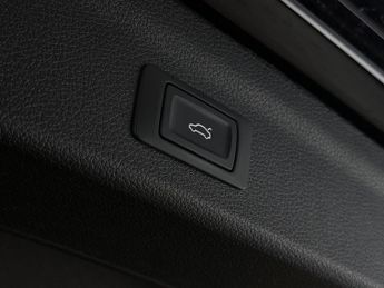 Audi Q3 1.5 TFSI CoD 35 Black Edition S Tronic Euro 6 (s/s) 5dr