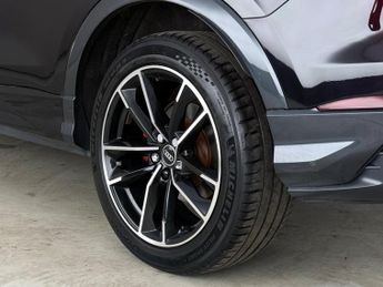 Audi Q3 1.5 TFSI CoD 35 Black Edition S Tronic Euro 6 (s/s) 5dr