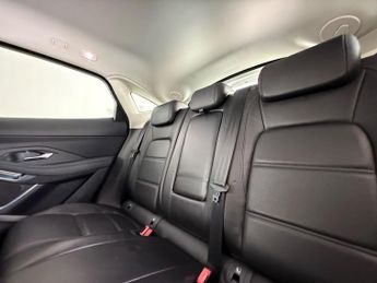Jaguar E-PACE 2.0 P250 SE Auto AWD Euro 6 (s/s) 5dr