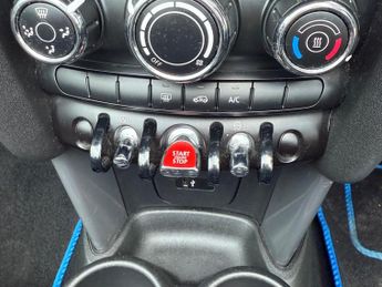 MINI Convertible 1.5 Cooper Steptronic Euro 6 (s/s) 2dr