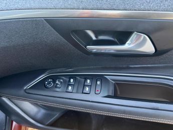 Peugeot 3008 1.6 BlueHDi GT Line EAT Euro 6 (s/s) 5dr