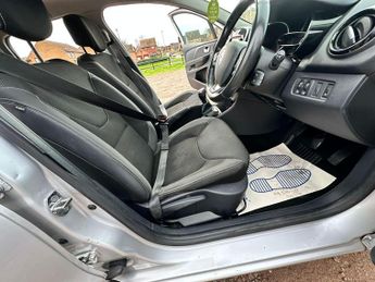 Renault Clio 0.9 TCe Dynamique Nav Euro 6 (s/s) 5dr