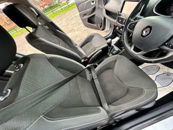 Renault Clio 0.9 TCe Dynamique Nav Euro 6 (s/s) 5dr