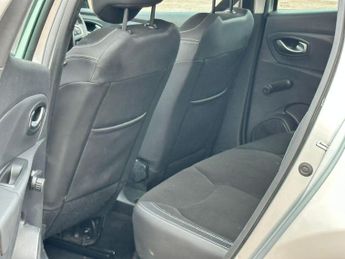 Renault Clio 0.9 TCe Dynamique Nav Euro 6 (s/s) 5dr