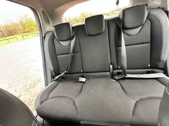 Renault Clio 0.9 TCe Dynamique Nav Euro 6 (s/s) 5dr