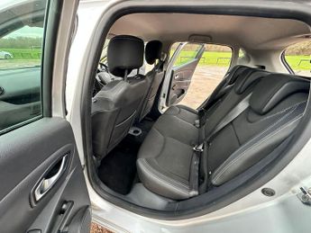 Renault Clio 0.9 TCe Dynamique Nav Euro 6 (s/s) 5dr