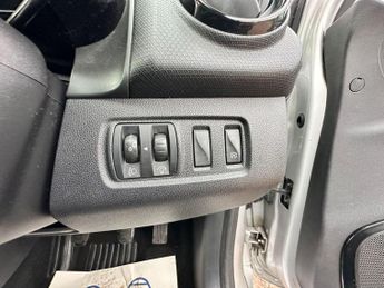 Renault Clio 0.9 TCe Dynamique Nav Euro 6 (s/s) 5dr