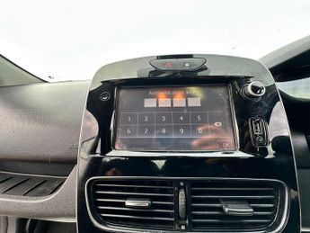 Renault Clio 0.9 TCe Dynamique Nav Euro 6 (s/s) 5dr