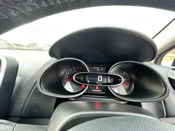 Renault Clio 0.9 TCe Dynamique Nav Euro 6 (s/s) 5dr