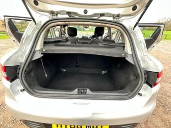 Renault Clio 0.9 TCe Dynamique Nav Euro 6 (s/s) 5dr