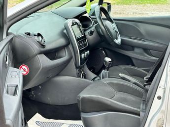 Renault Clio 0.9 TCe Dynamique Nav Euro 6 (s/s) 5dr