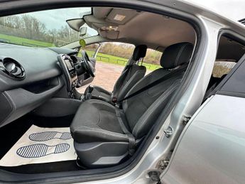 Renault Clio 0.9 TCe Dynamique Nav Euro 6 (s/s) 5dr