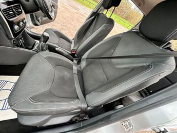 Renault Clio 0.9 TCe Dynamique Nav Euro 6 (s/s) 5dr