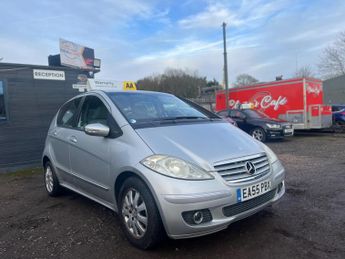 Mercedes A Class 1.5 A150 Elegance SE 5dr