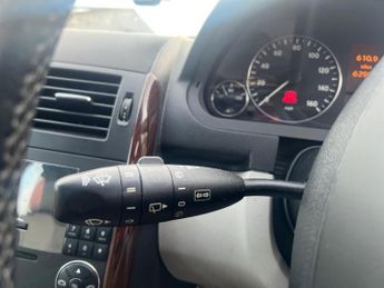 Mercedes-Benz A Class 1.5 A150 Elegance SE 5dr