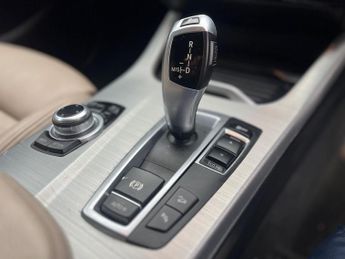 BMW X4 2.0 20d M Sport Auto xDrive Euro 6 (s/s) 5dr