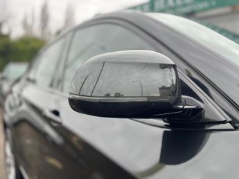 BMW X4 2.0 20d M Sport Auto xDrive Euro 6 (s/s) 5dr