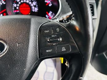 Kia Picanto 1.25 Sport Auto Euro 6 5dr