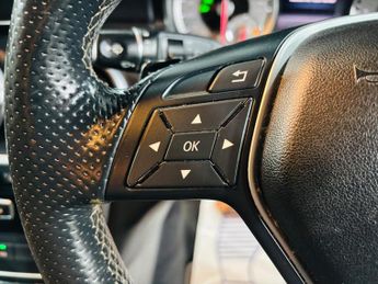 Mercedes-Benz A Class 2.1 A200 CDI Sport 7G-DCT Euro 6 (s/s) 5dr