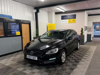 Volvo V60 2.0 D4 Business Edition Lux Euro 6 (s/s) 5dr