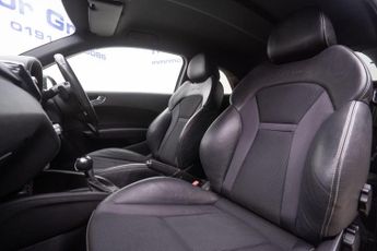 Audi A1 1.4 TFSI Black Edition S Tronic Euro 5 3dr