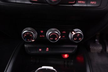 Audi A1 1.4 TFSI Black Edition S Tronic Euro 5 3dr