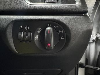Audi Q3 2.0 TDI SE S Tronic quattro Euro 5 (s/s) 5dr