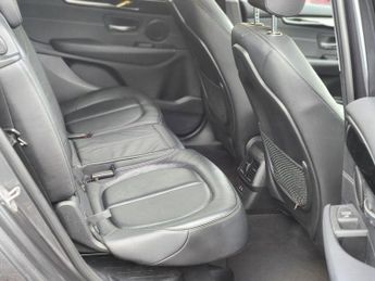BMW 2 Series Gran Tourer 1.5 218i Luxury DCT Euro 6 (s/s) 5dr