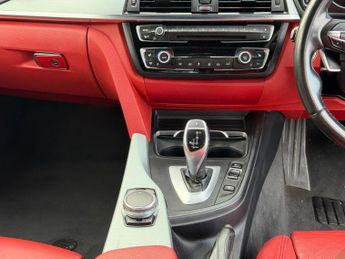 BMW 4 Series Gran Coupe 2.0 420d M Sport Auto Euro 6 (s/s) 5dr