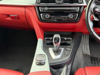 BMW 4 Series Gran Coupe 2.0 420d M Sport Auto Euro 6 (s/s) 5dr