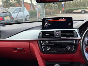 BMW 4 Series Gran Coupe 2.0 420d M Sport Auto Euro 6 (s/s) 5dr