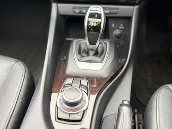 BMW X1 2.0 25d xLine SUV 5dr Diesel Auto xDrive Euro 5 (s/s) (218 ps)