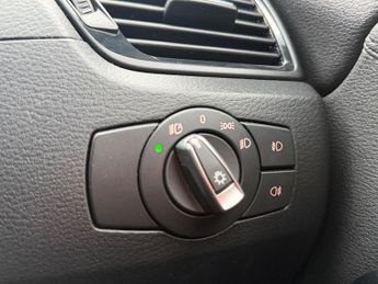 BMW X1 2.0 25d xLine SUV 5dr Diesel Auto xDrive Euro 5 (s/s) (218 ps)