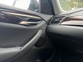 BMW X1 2.0 25d xLine SUV 5dr Diesel Auto xDrive Euro 5 (s/s) (218 ps)