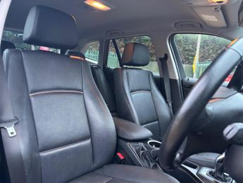 BMW X1 2.0 18d xLine Auto xDrive Euro 5 (s/s) 5dr