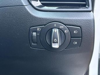 BMW X1 2.0 18d xLine Auto xDrive Euro 5 (s/s) 5dr