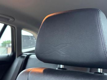 BMW X1 2.0 18d xLine Auto xDrive Euro 5 (s/s) 5dr