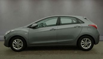 Hyundai i30 1.6 Active Auto Euro 5 5dr