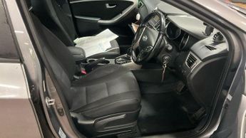 Hyundai i30 1.6 Active Auto Euro 5 5dr