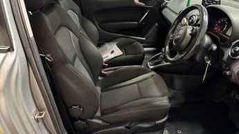 Audi A1 1.4 TFSI Sport S Tronic Euro 5 (s/s) 3dr