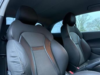 Audi A1 1.2 TFSI Sport Euro 5 (s/s) 3dr