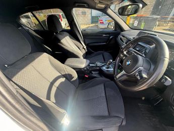 BMW 1 Series 1.5 118i M Sport Shadow Edition Auto Euro 6 (s/s) 5dr