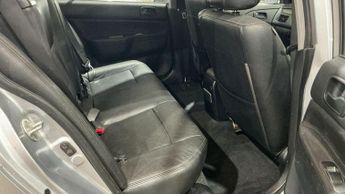 Mitsubishi Lancer 1.6 Elegance 5dr