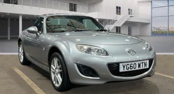 Mazda MX5 1.8i SE Euro 4 2dr