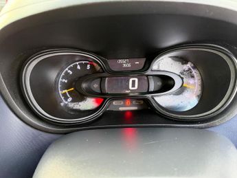 Vauxhall Vivaro 1.6 CDTi 2700 L1 H1 Euro 5 5dr