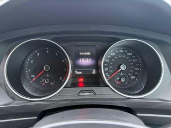 Volkswagen Tiguan 1.4 TSI SE Navigation DSG 4Motion Euro 6 (s/s) 5dr