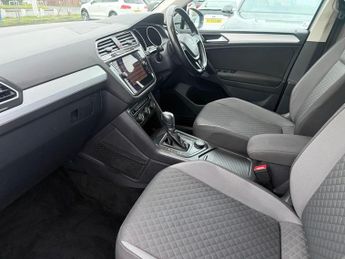 Volkswagen Tiguan 1.4 TSI SE Navigation DSG 4Motion Euro 6 (s/s) 5dr