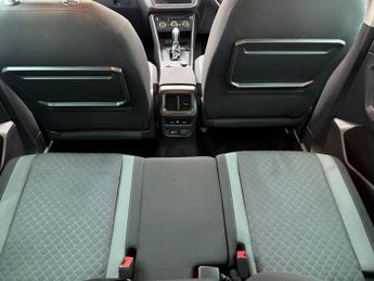 Volkswagen Tiguan 1.4 TSI SE Navigation DSG 4Motion Euro 6 (s/s) 5dr